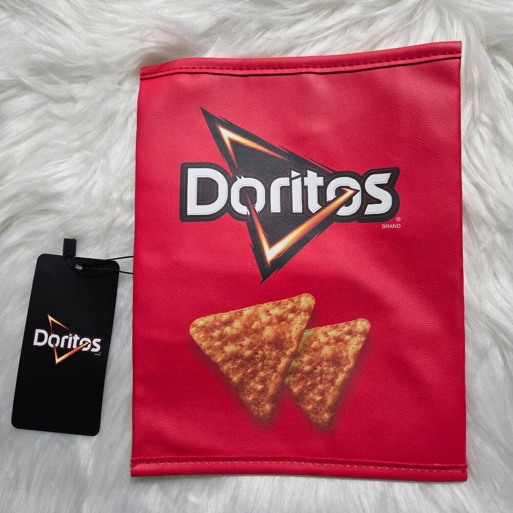 Doritos Design Pouch